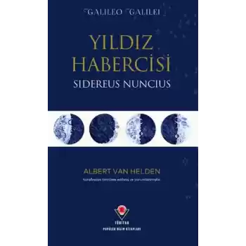 Yıldız Habercisi - Sidereus Nuncius