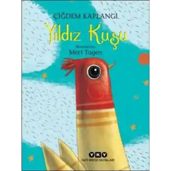 Yıldız Kuşu