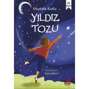 Yıldız Tozu