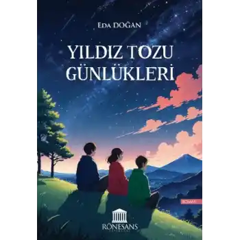 Yıldız Tozu Günlükleri