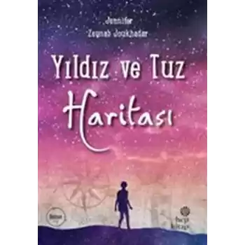 Yıldız ve Tuz Haritası