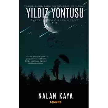 Yıldız Yontusu