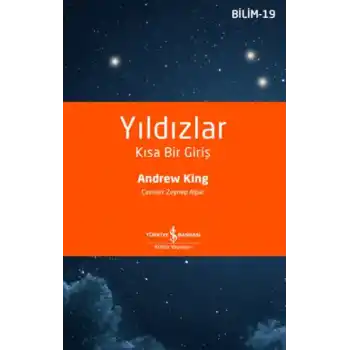 Yıldızlar – Kısa Bir Giriş