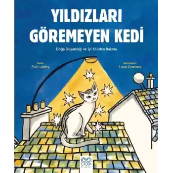 Yıldızları Göremeyen Kedi