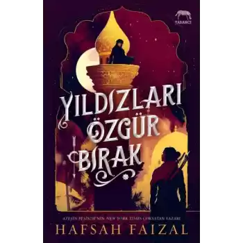 Yıldızları Özgür Bırak