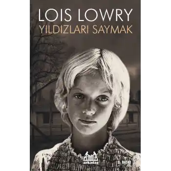 Yıldızları Saymak