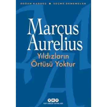 Yıldızların Örtüsü Yoktur