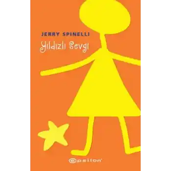 Yıldızlı Sevgi (Ciltli)