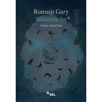 Yıldızyiyiciler