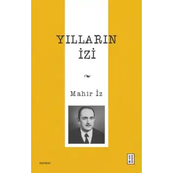 Yılların İzi