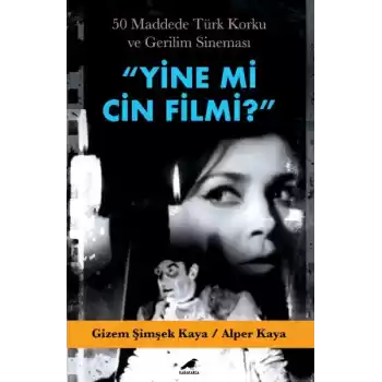 Yine mi Cin Filmi?