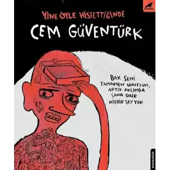 Yine Öyle Hissetiğinde