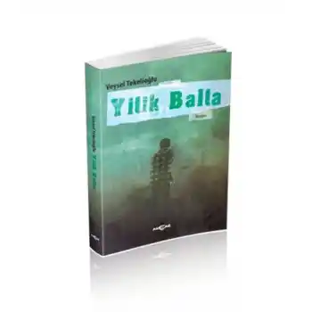 Yitik Balta