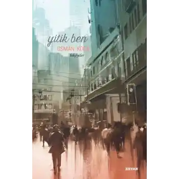 Yitik Ben