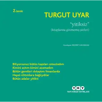 Yitiksiz
