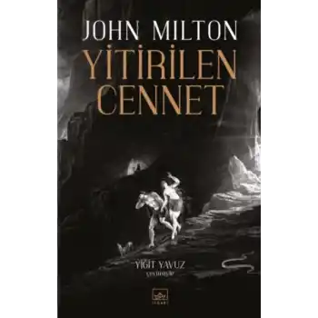 Yitirilen Cennet