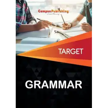 YKSDİL 11 - Target Grammar