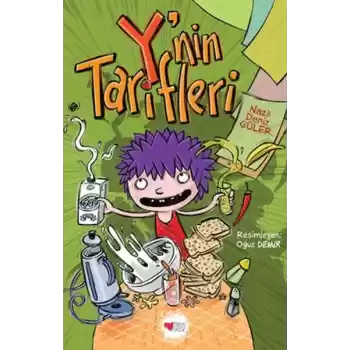 Y’nin Tarifleri