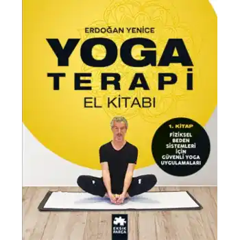 Yoga Terapi El Kitabı 1
