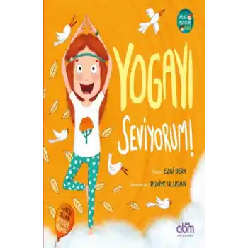 Yogayı Seviyorum