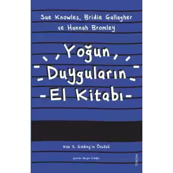 Yoğun Duyguların El Kitabı