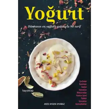 Yoğurt