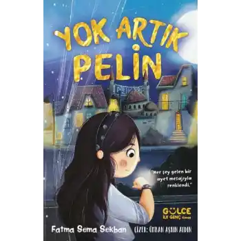 Yok Artık Pelin