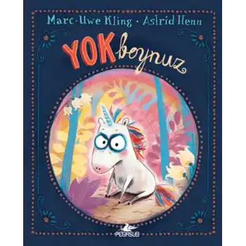 Yokboynuz (Ciltli)