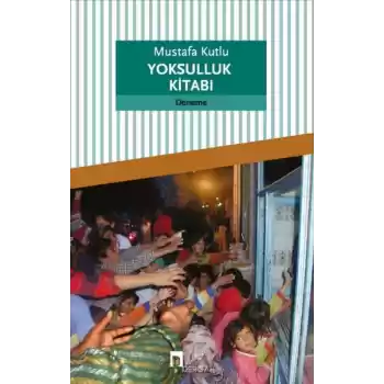 Yoksulluk Kitabı