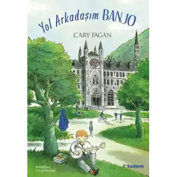 Yol Arkadaşım Banjo