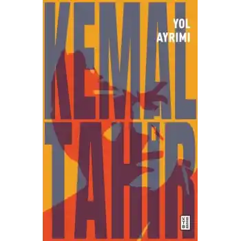 Yol Ayrımı