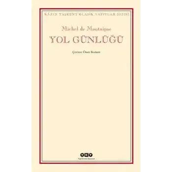 Yol Günlüğü