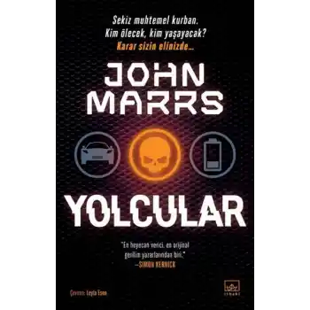 Yolcular