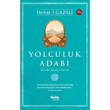 Yolculuk Adabı