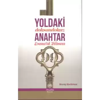 Yoldaki Anahtar