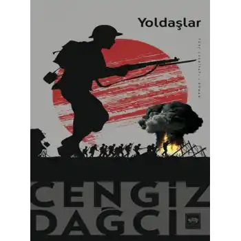 Yoldaşlar