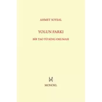 Yolun Farkı