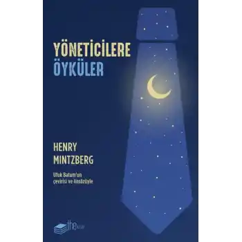 Yöneticilere Öyküler