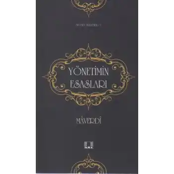 Yönetimin Esasları