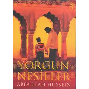 Yorgun Nesiller
