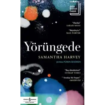 Yörüngede