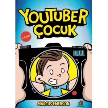 Youtuber Çocuk