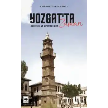 Yozgatta Zaman