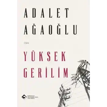 Yüksek Gerilim