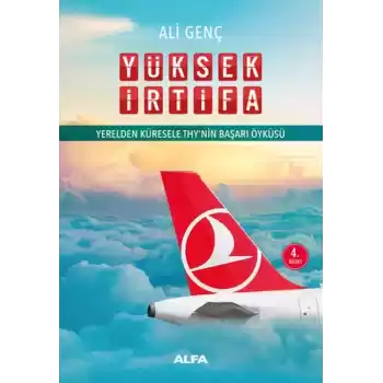 Yüksek İrtifa