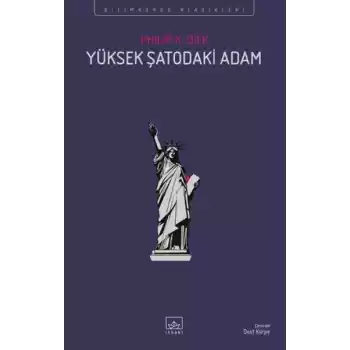 Yüksek Şatodaki Adam