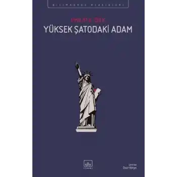 Yüksek Şatodaki Adam