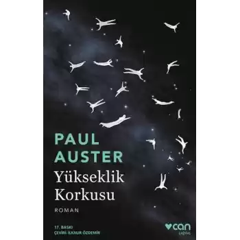 Yükseklik Korkusu