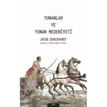 Yunanlar ve Yunan Medeniyeti