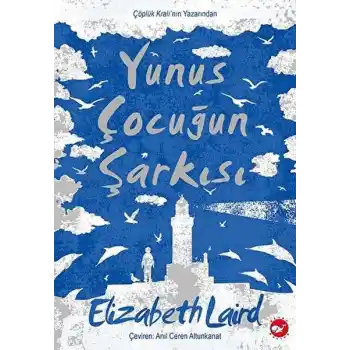 Yunus Çocuğun Şarkısı